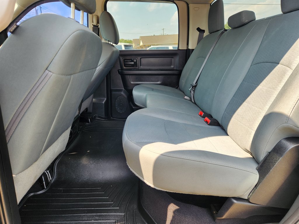 2018 Ram 3500 - $26,900