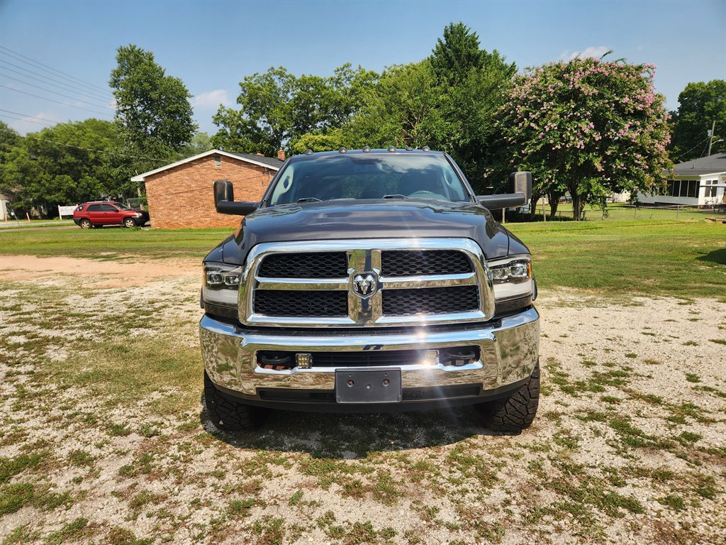 2018 Ram 3500 - $26,900