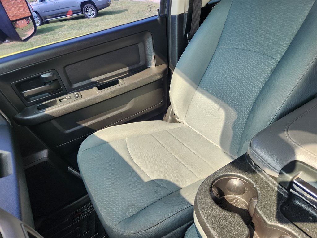 2018 Ram 3500 - $26,900