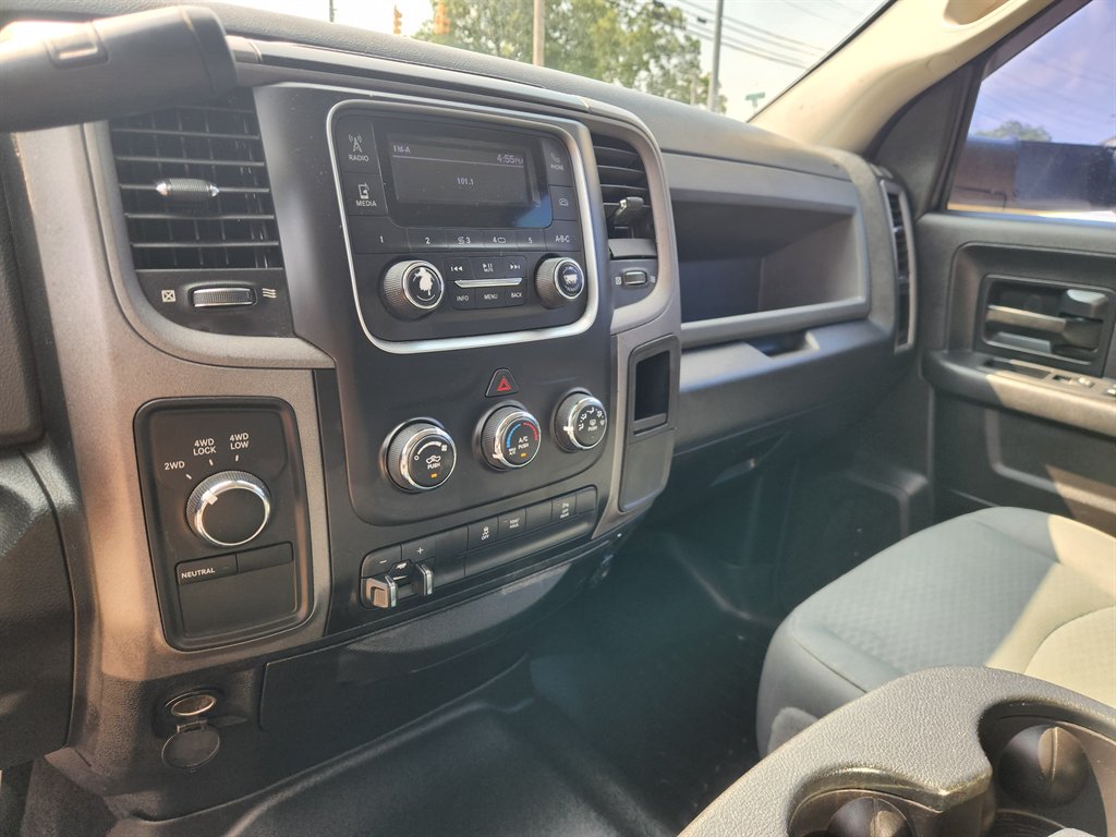 2018 Ram 3500 - $26,900