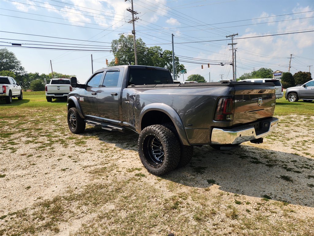 2018 Ram 3500 - $26,900