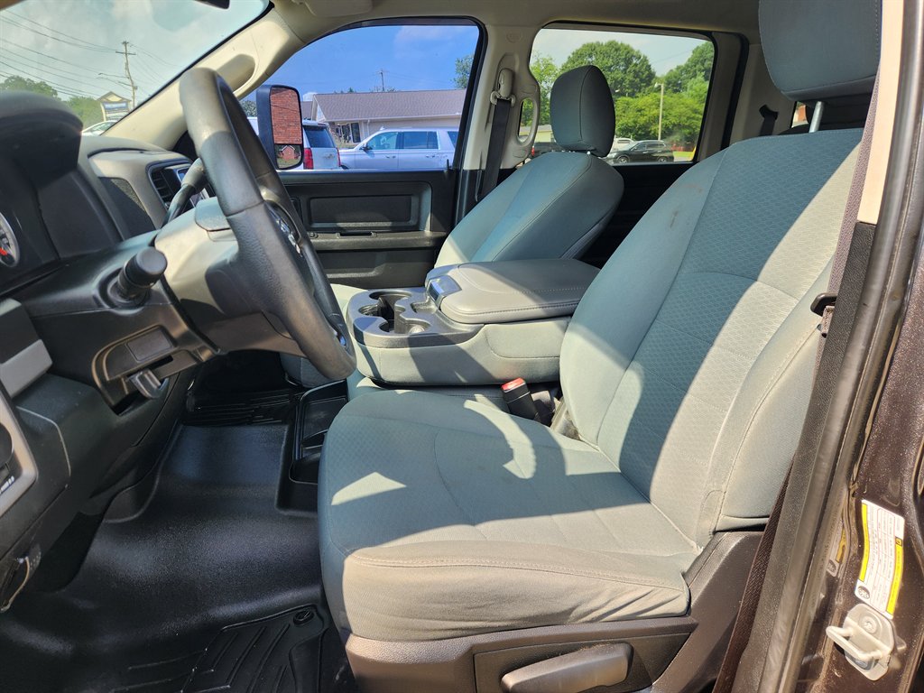 2018 Ram 3500 - $26,900
