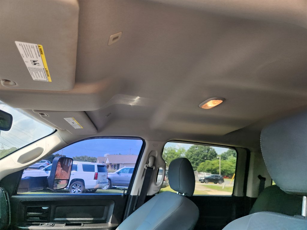 2018 Ram 3500 - $26,900