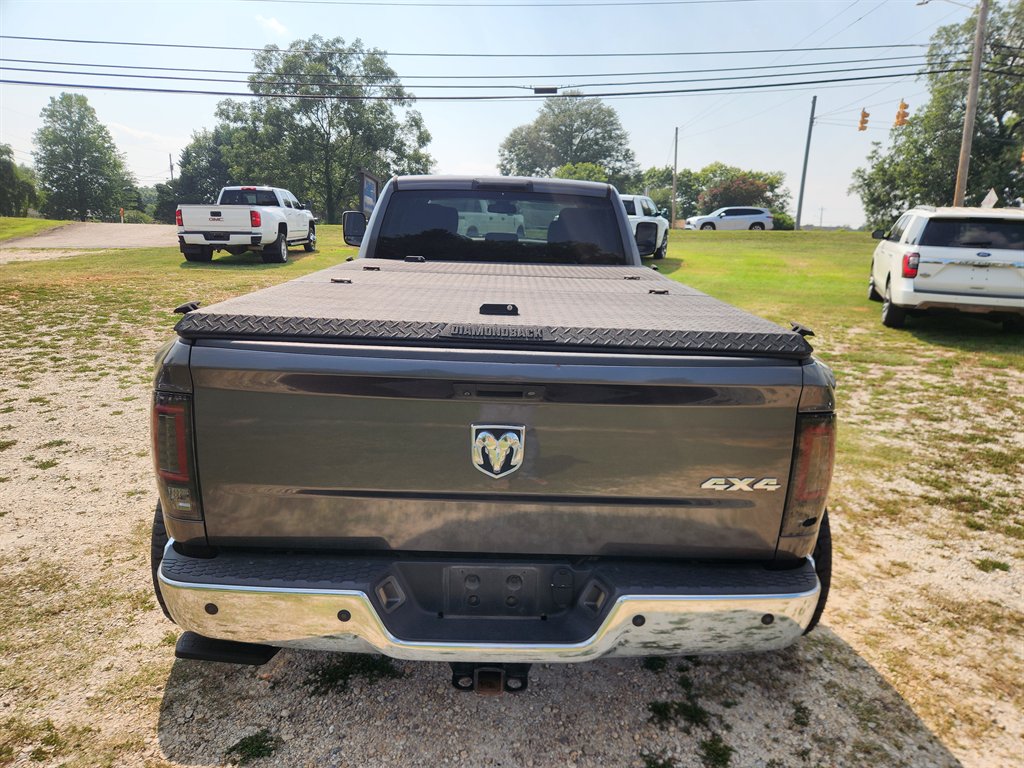2018 Ram 3500 - $26,900