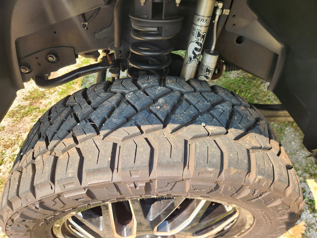 2018 Ram 3500 - $26,900