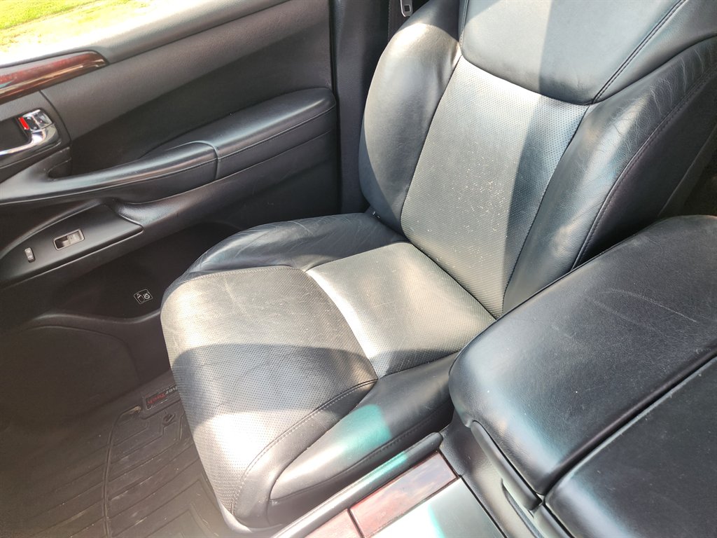 2011 Lexus LX