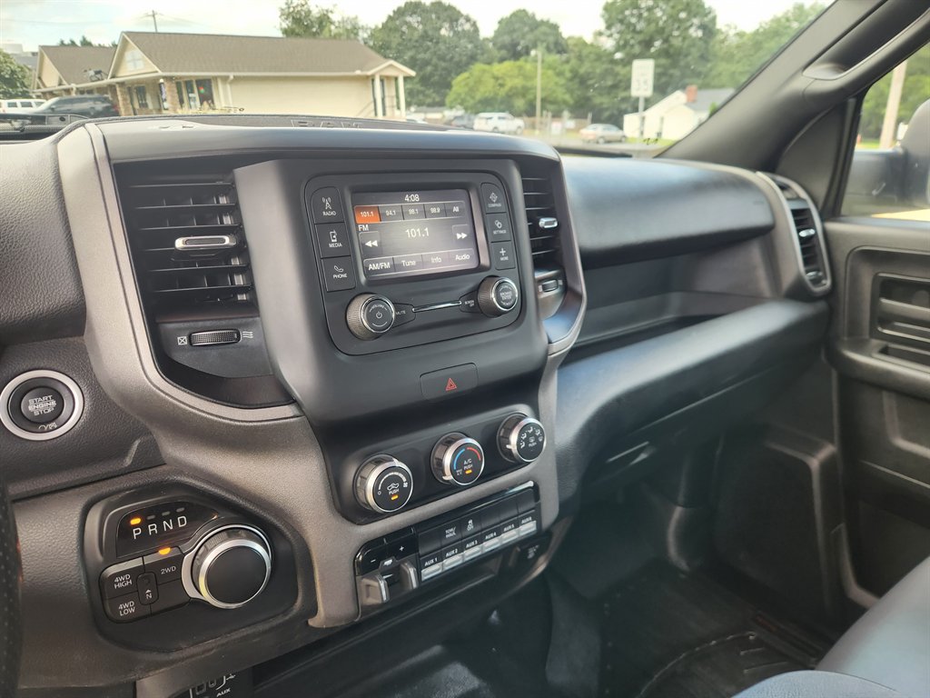 2022 Ram 2500 - $14,900