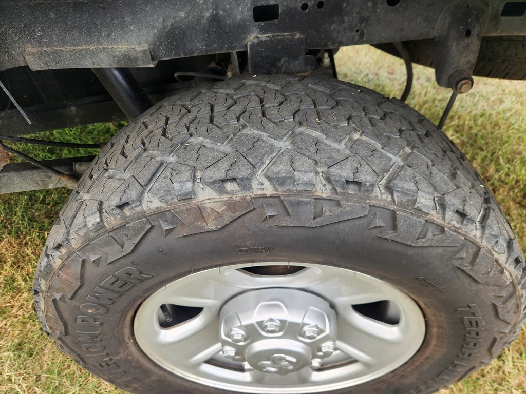 2022 Ram 2500 - $14,900