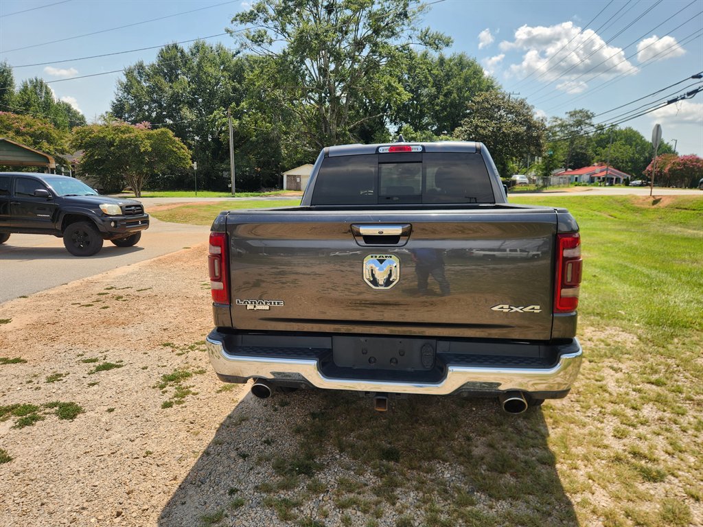 2019 Ram 1500 - $16,900