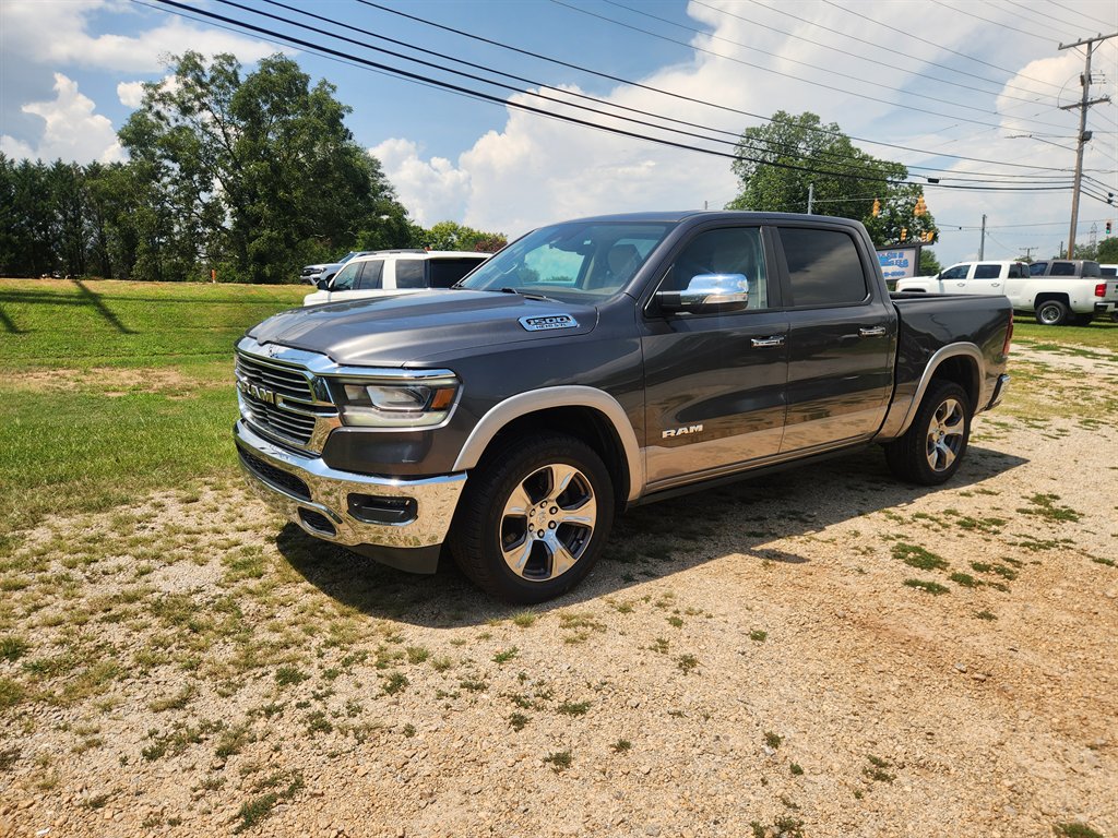 2019 Ram 1500 - $16,900