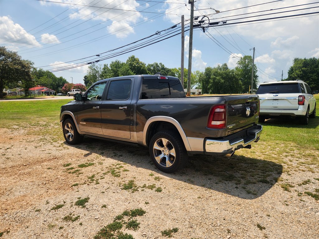 2019 Ram 1500 - $16,900
