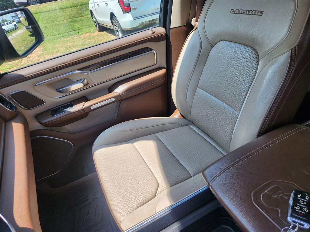 2019 Ram 1500 - $16,900