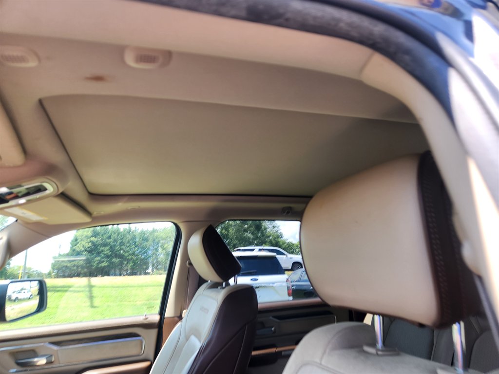 2019 Ram 1500 - $16,900