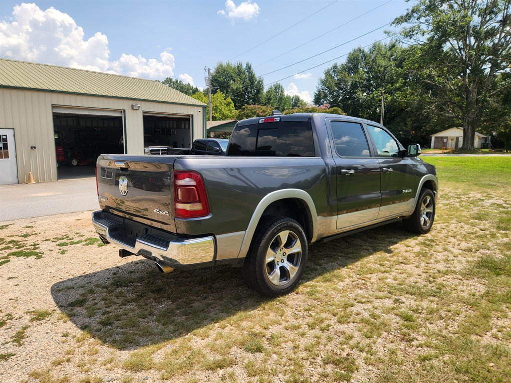 2019 Ram 1500 - $16,900