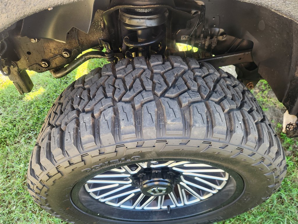 2012 Dodge Ram - $26,900