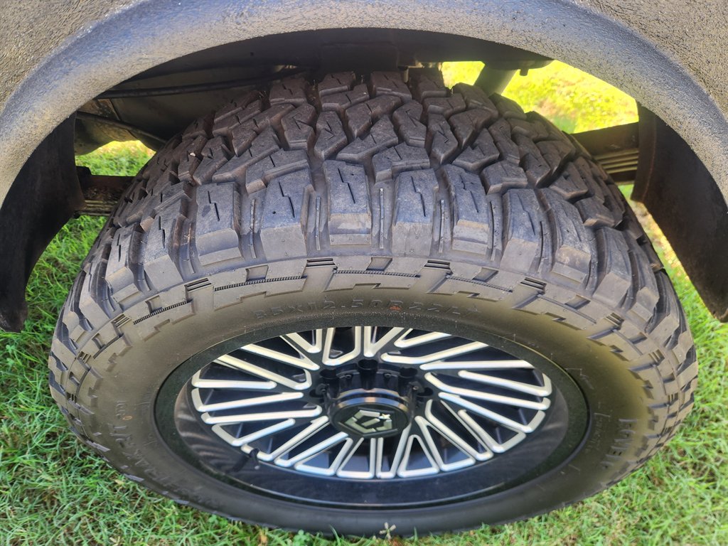 2012 Dodge Ram - $26,900