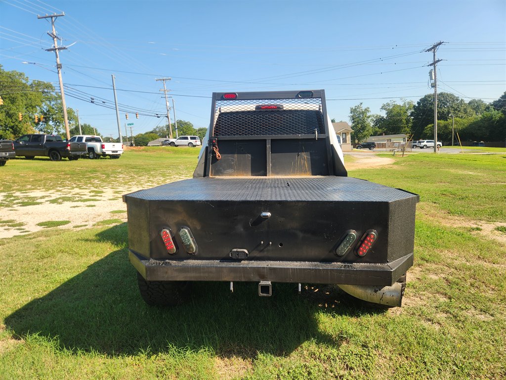 2012 Dodge Ram - $26,900