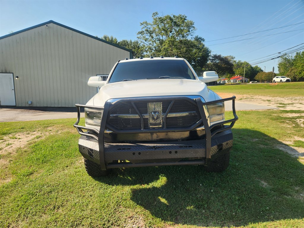 2012 Dodge Ram - $26,900