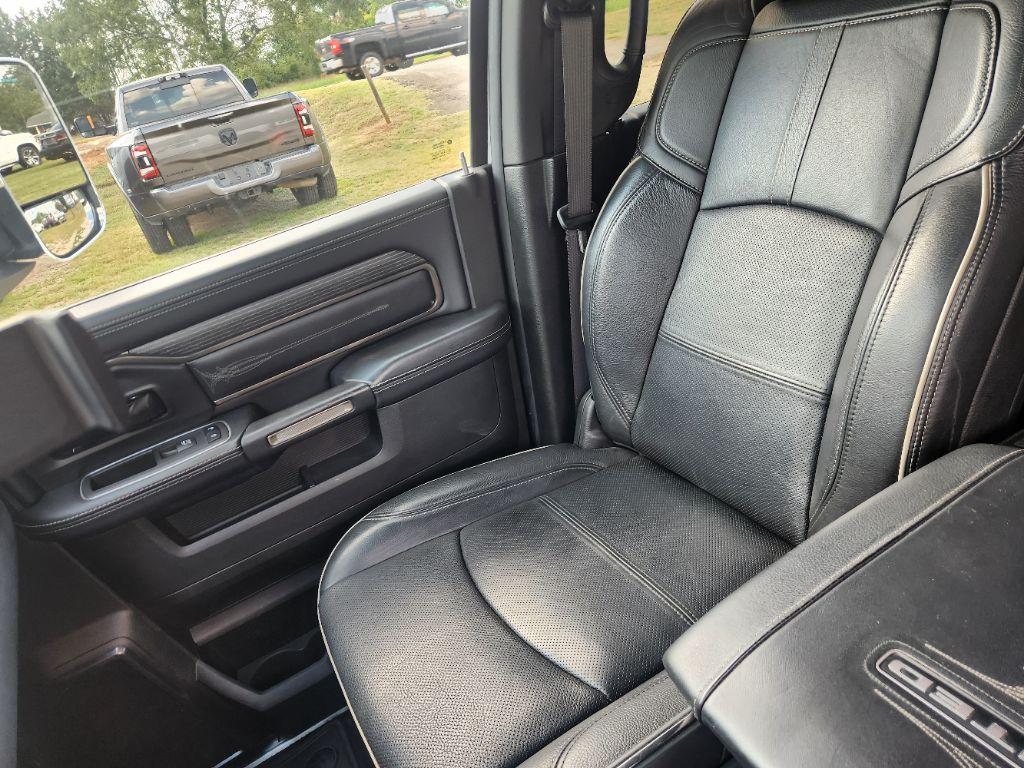 2022 Ram 3500 - $45,900