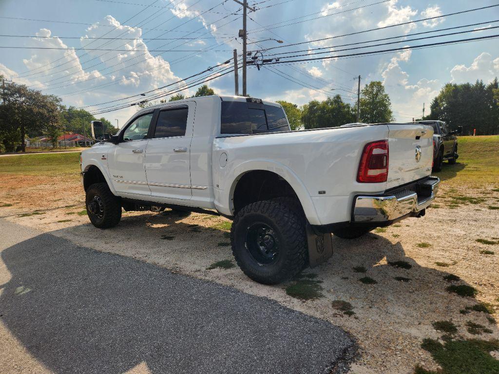 2022 Ram 3500 - $45,900