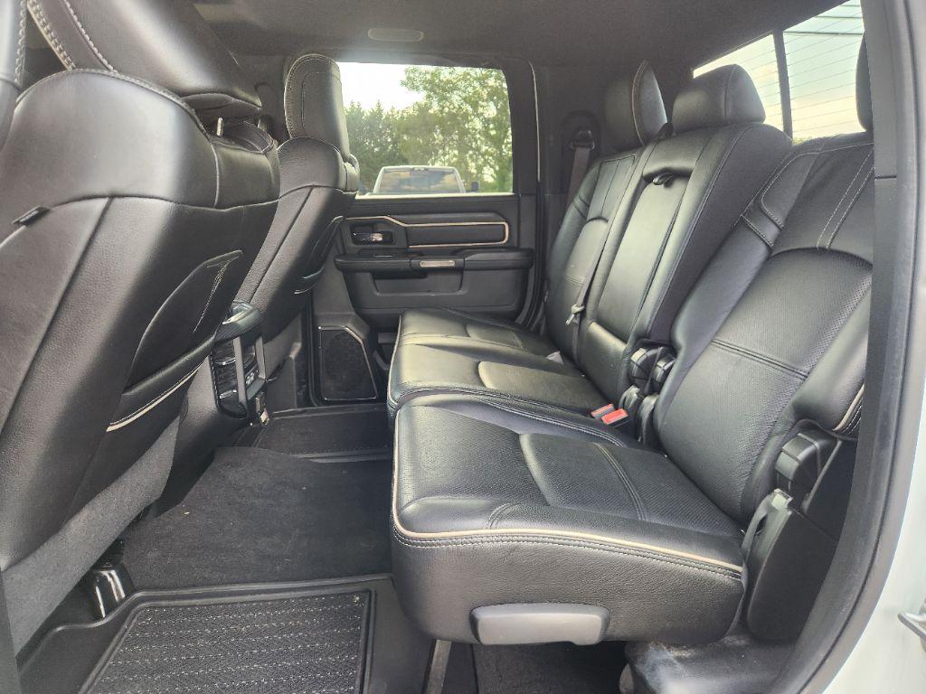 2022 Ram 3500 - $45,900