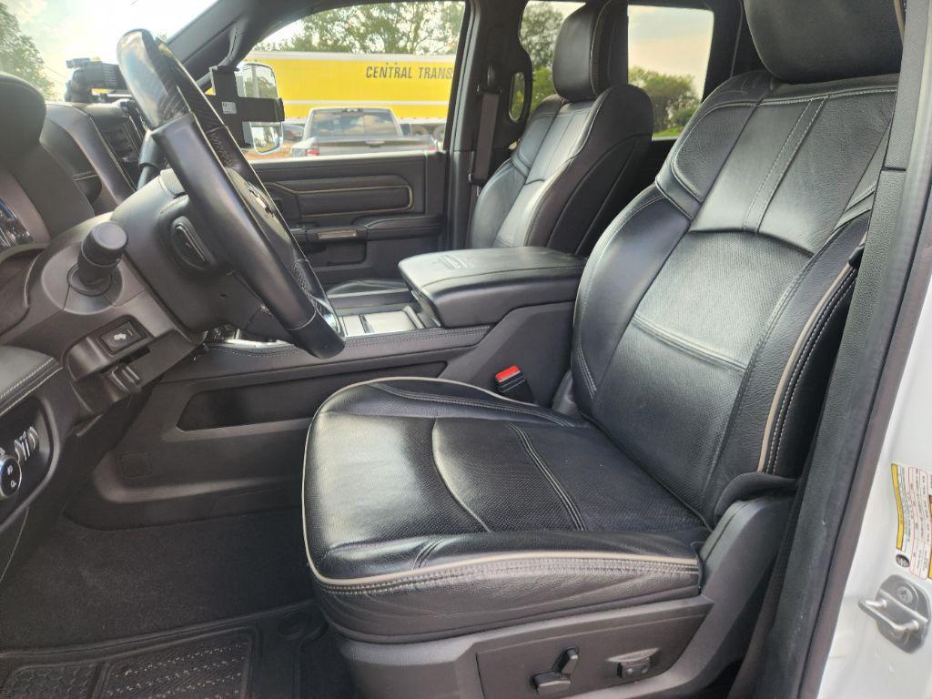 2022 Ram 3500 - $45,900