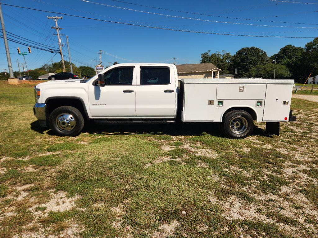2019 GMC Sierra Hd - $26,900