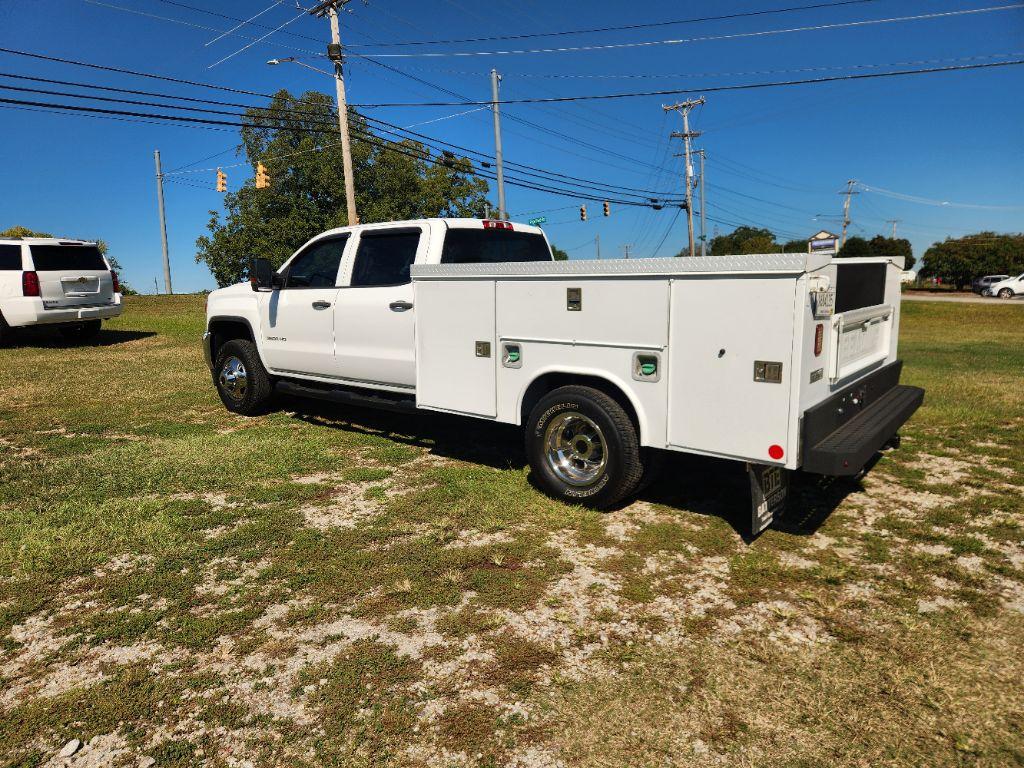 2019 GMC Sierra Hd - $26,900