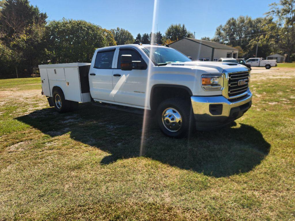 2019 GMC Sierra Hd - $26,900