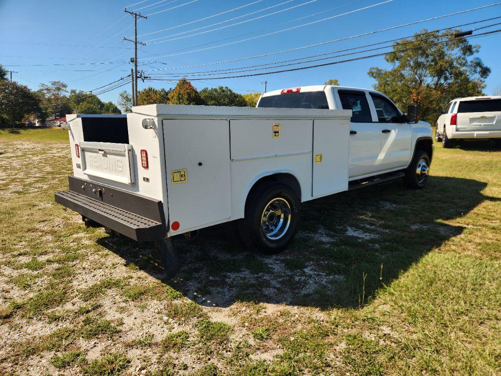 2019 GMC Sierra Hd - $26,900
