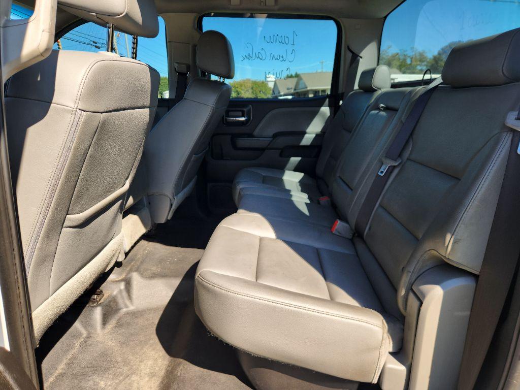 2019 GMC Sierra Hd - $26,900