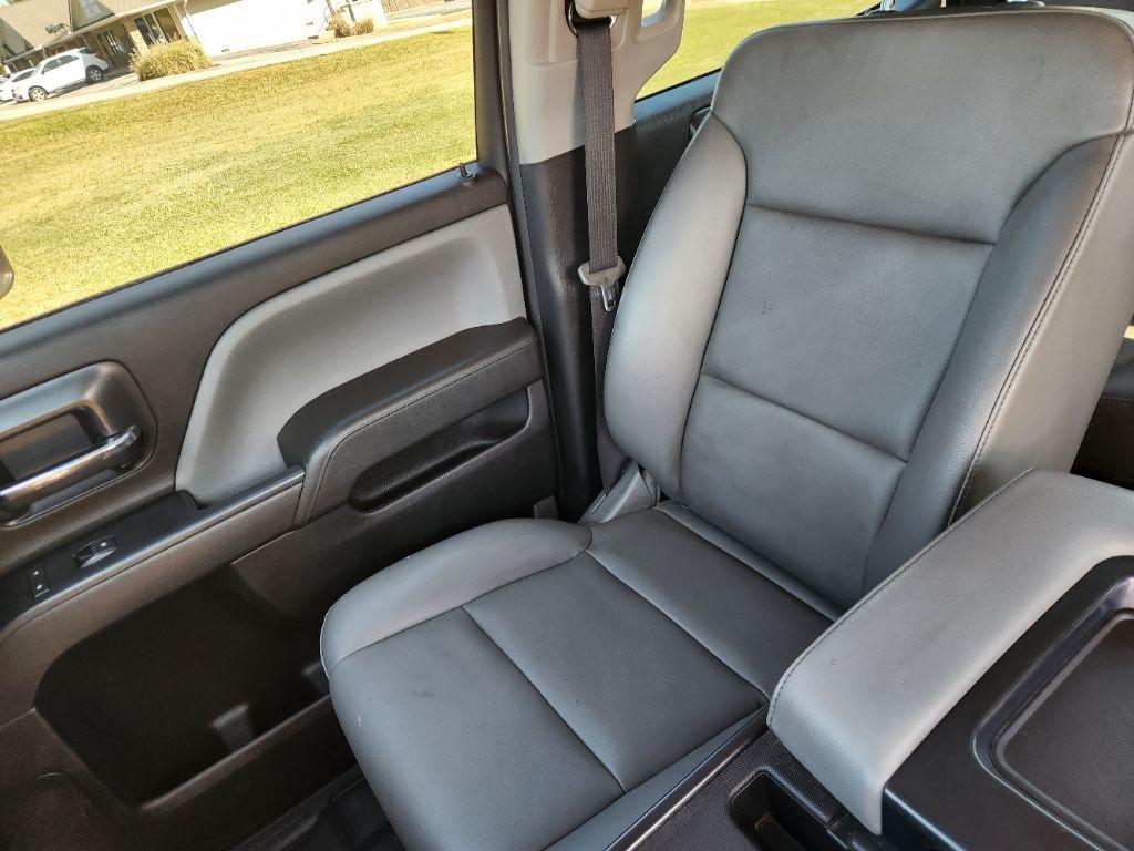 2019 GMC Sierra Hd - $26,900