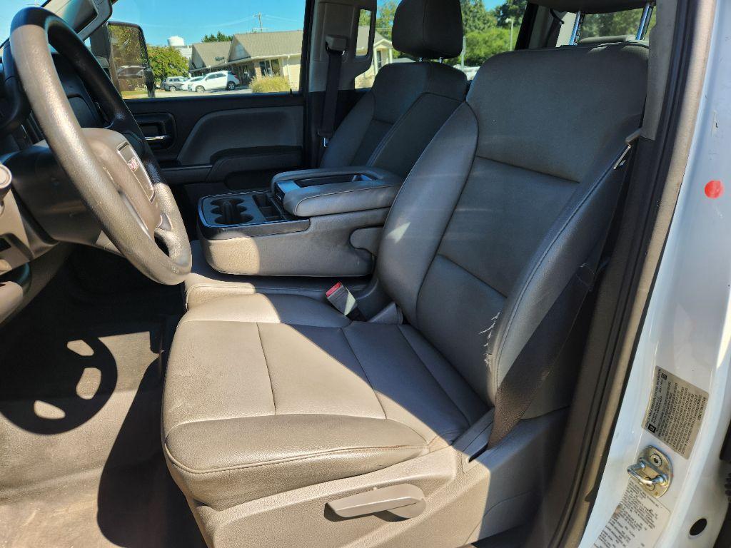2019 GMC Sierra Hd - $26,900