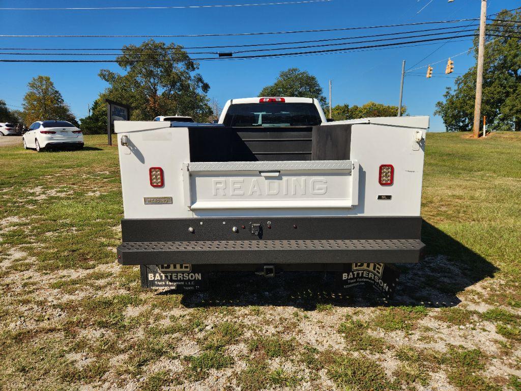 2019 GMC Sierra Hd - $26,900