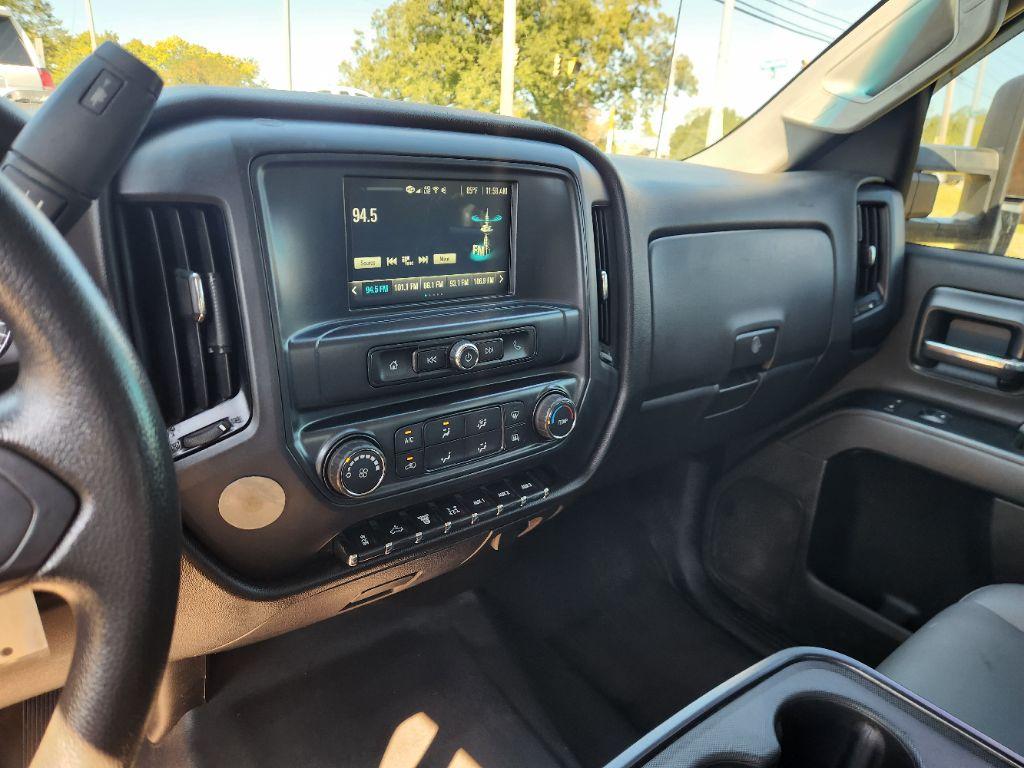 2019 GMC Sierra Hd - $26,900