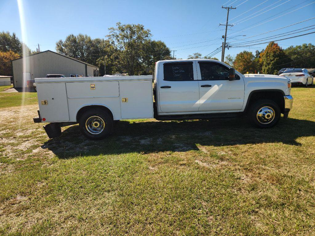 2019 GMC Sierra Hd - $26,900