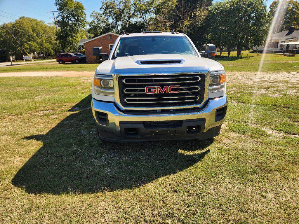 2019 GMC Sierra Hd - $26,900