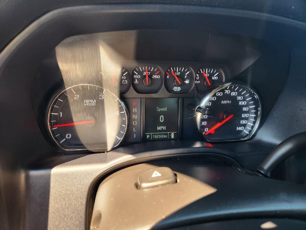 2019 GMC Sierra Hd - $26,900