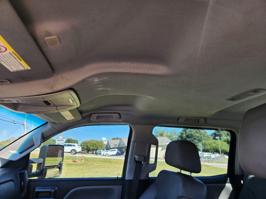 2019 GMC Sierra Hd - $26,900