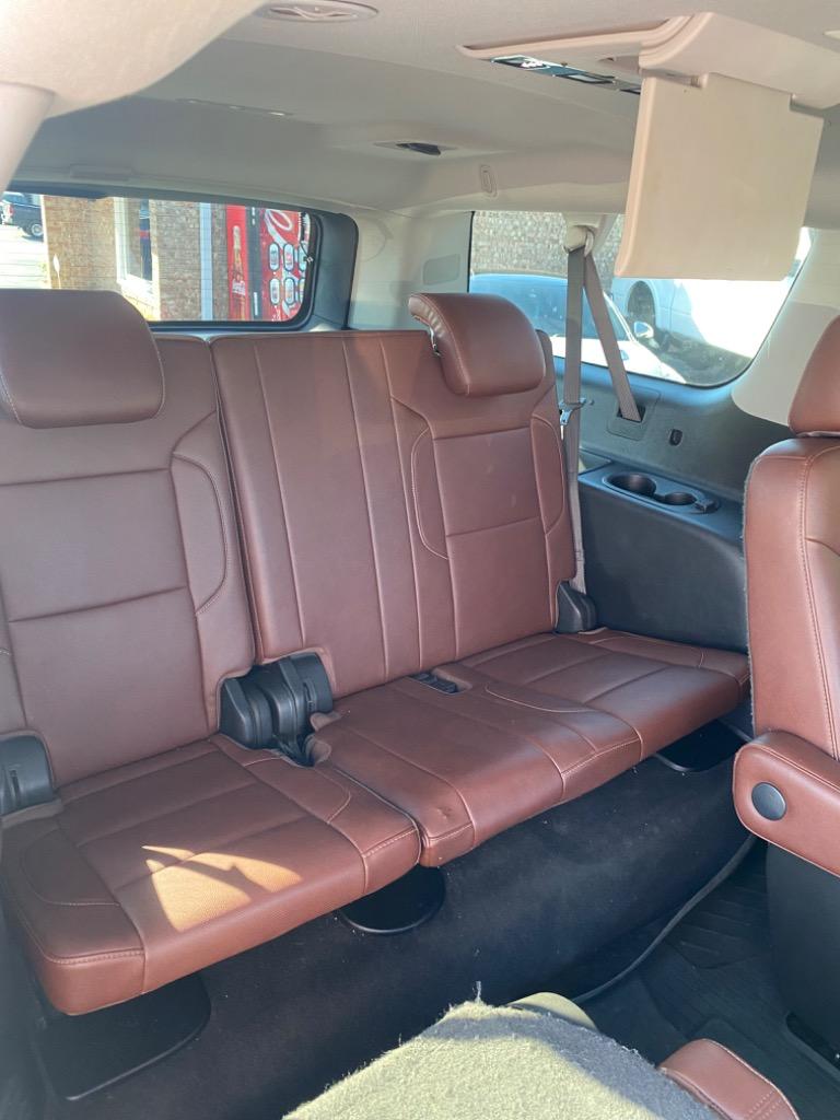 2019 Chevrolet Suburban 1500 Premier photo