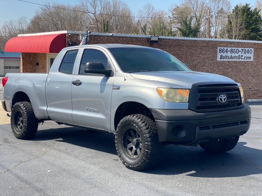 2013 Toyota Tundra Grade photo