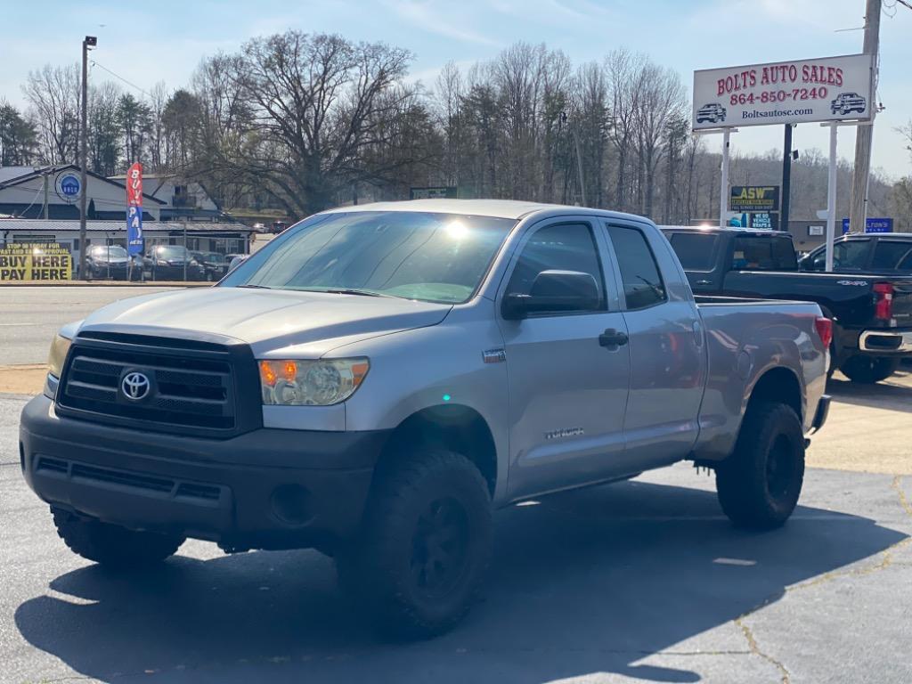 2013 Toyota Tundra Grade photo