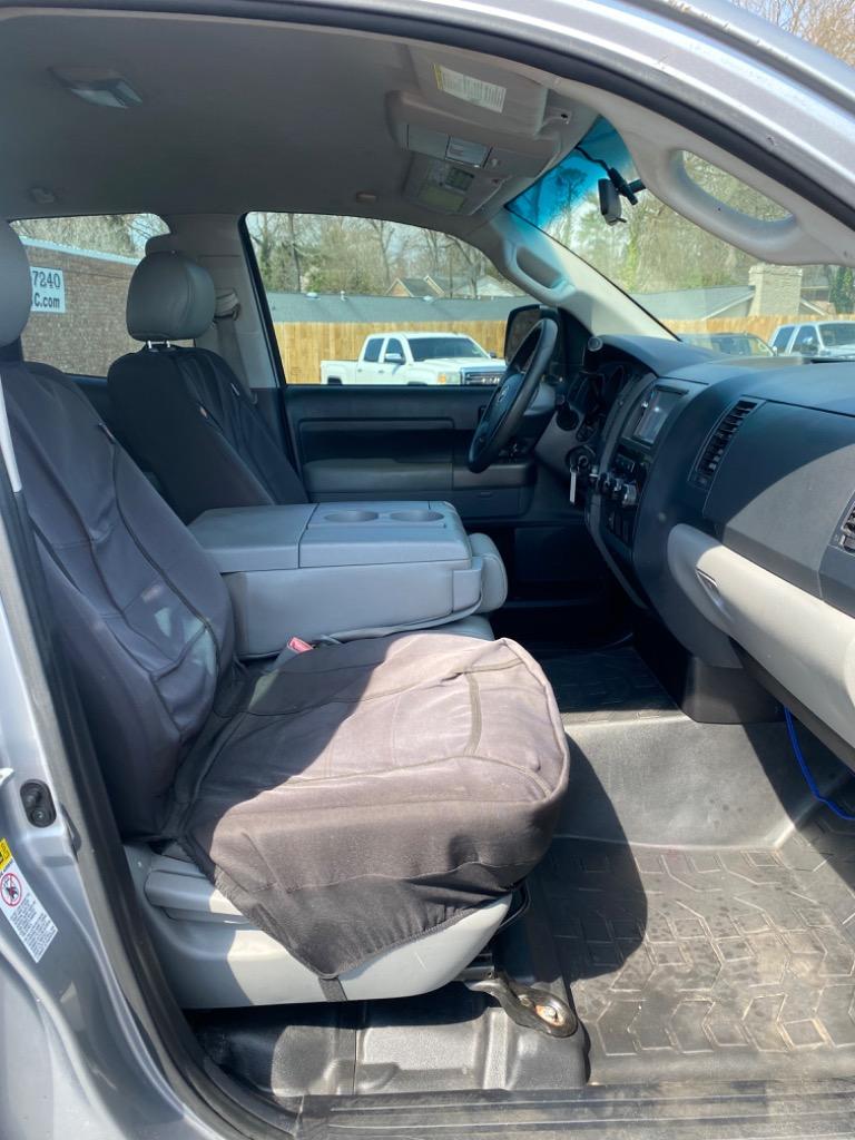 2013 Toyota Tundra Grade photo