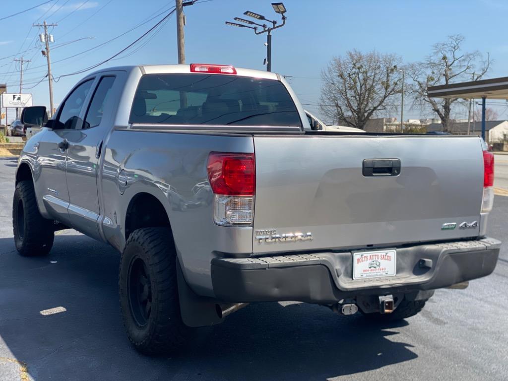 2013 Toyota Tundra Grade photo
