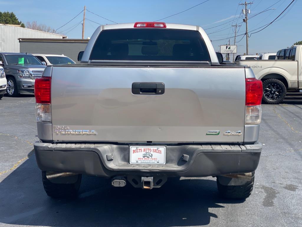 2013 Toyota Tundra Grade photo