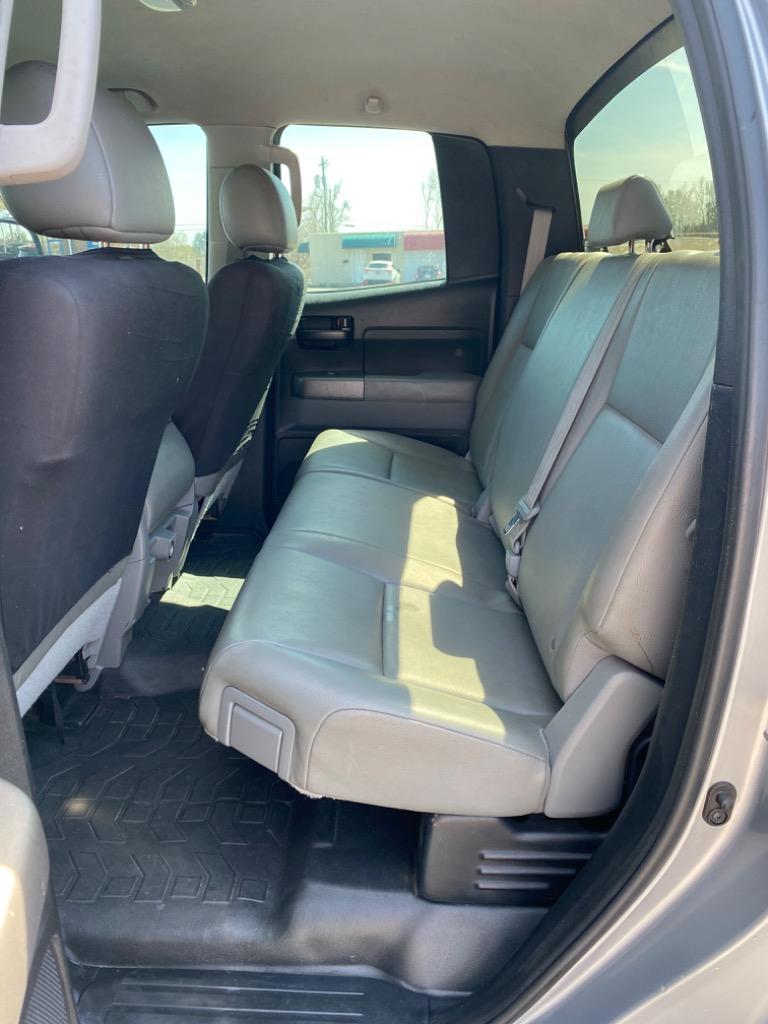 2013 Toyota Tundra Grade photo