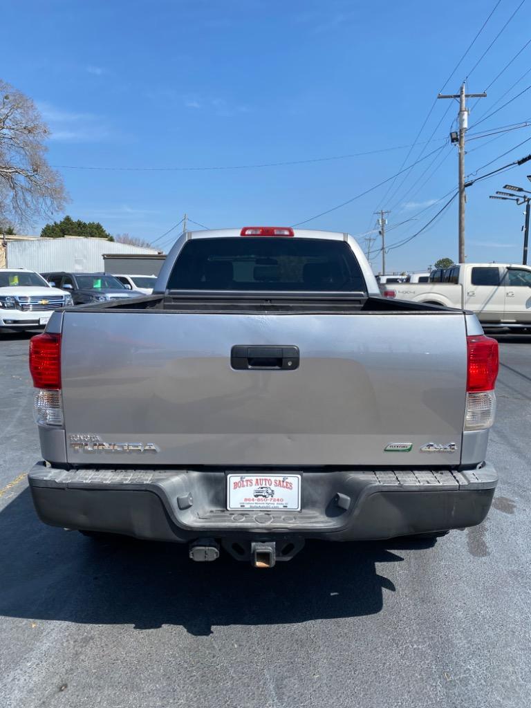 2013 Toyota Tundra Grade photo