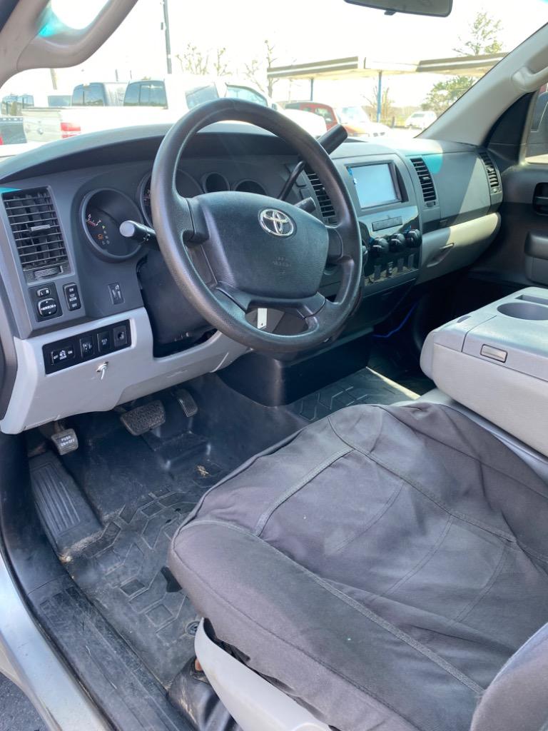 2013 Toyota Tundra Grade photo