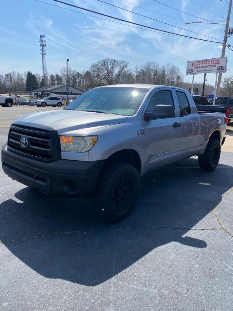 2013 Toyota Tundra Grade photo