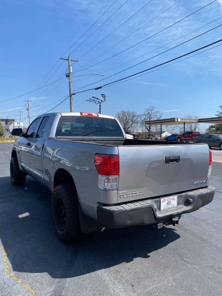2013 Toyota Tundra Grade photo
